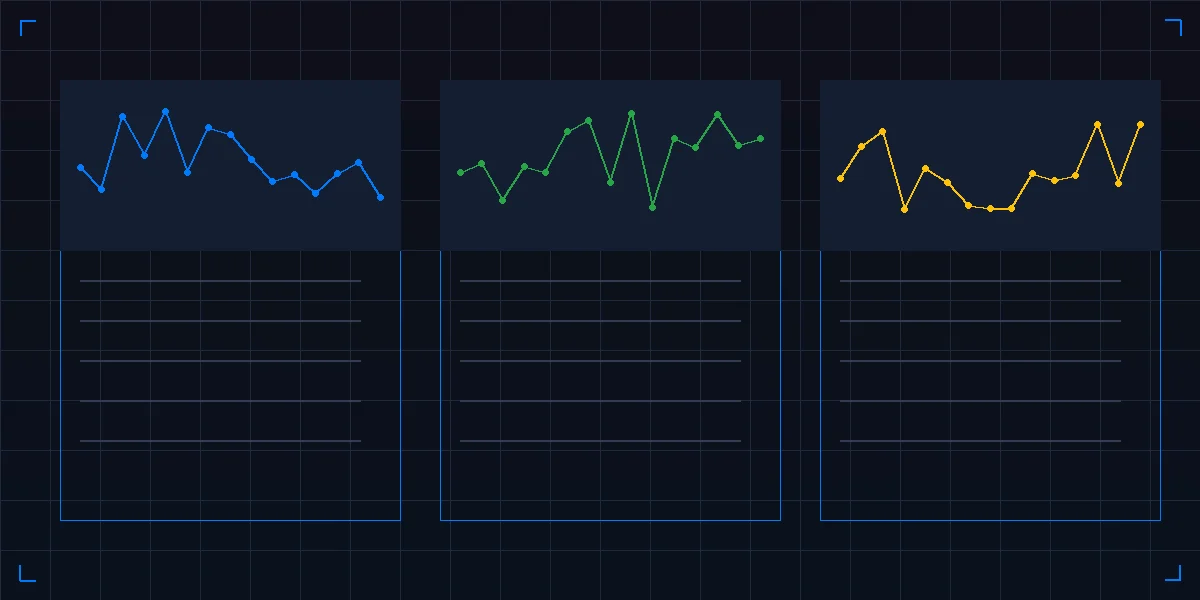 彩票行业资讯新闻卡片展示最新动态